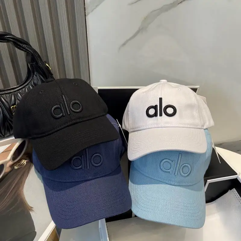 Alo cap dx46
